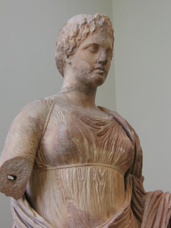 The National Archaeological Museum