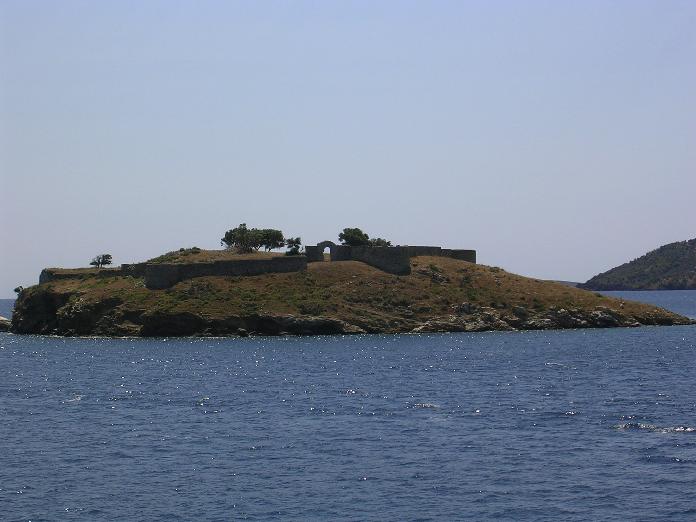 The Islands