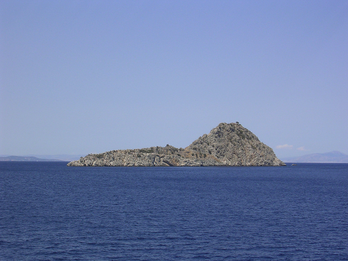 The Islands