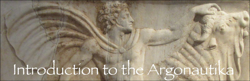 The Argonautika